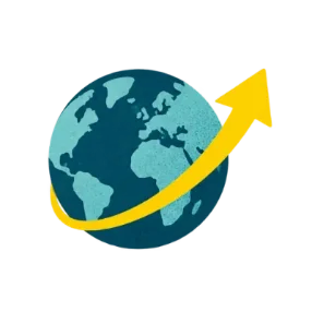 Increase your visibility